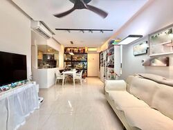 Signature At Yishun (D27), Condominium #605785951